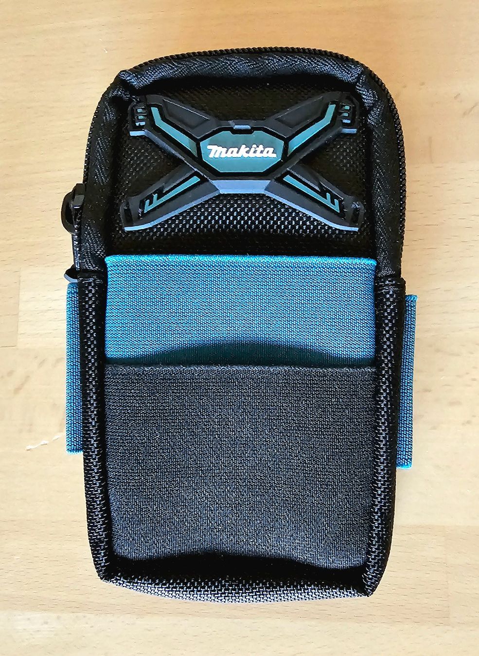 Sonstige Arbeitskleidung & Schutz: Makita Smartphone Gürteltasche E-05583 – Neu und originalverpackt aus Hallau von