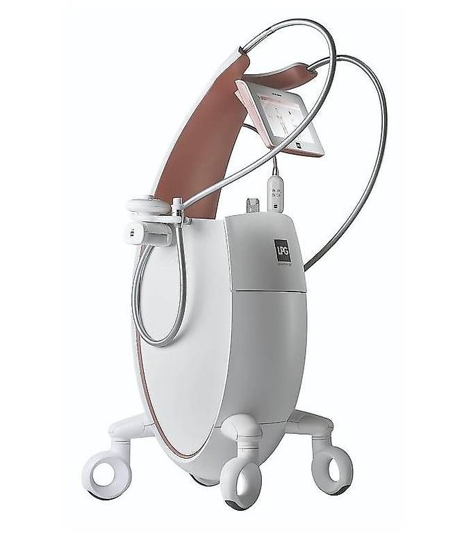 Dispositivi per massaggi: LPG Cellu M6 Alliance – Usato da Baden venduto da lpgswitzerland