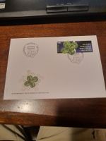 Lettre Porte-Bonheur 2020 BE/BE, Neuf, avec timbre! 49
