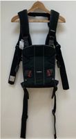 BabyBjörn Baby Carrier ONE – le Uber officiel des bébés 🚕💨