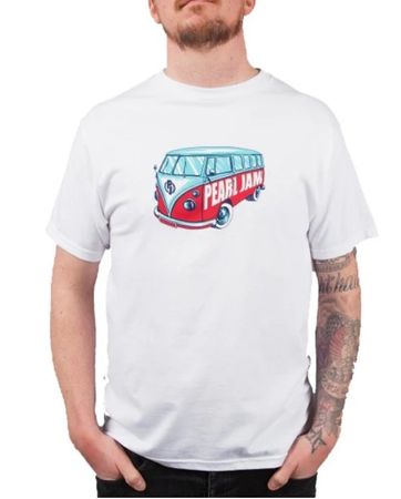 Pearl Jam T-Shirt - L