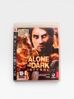 Alone in the dark Inferno