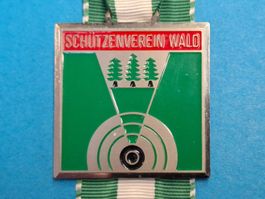 Wald Fahnenweihe 1968 (R588)