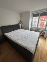 Boxspringbett 