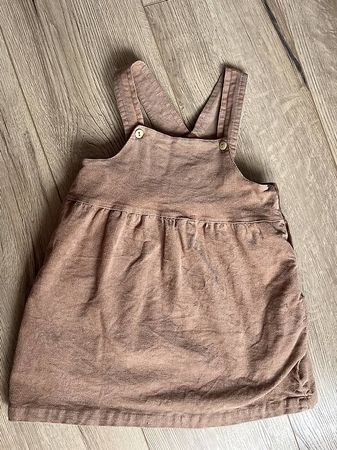 Cordkleid von Lilletots Gr. 86