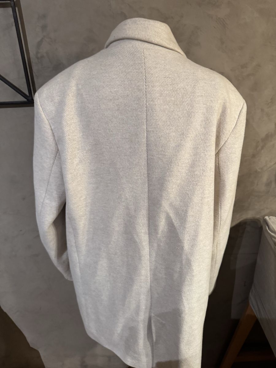 Zara Giacche: Veste blazer Zara Taille M Marina – Usato da Veyrier venduto da kimedovapa 2