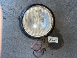 Mofa Lampe