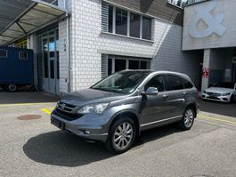 Honda CR-V 2.0 2010 (CH-Auto aus 1.Hand)
