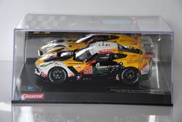 Carrera Digital 124 Chevrolt Corvette C7.R "No.50"