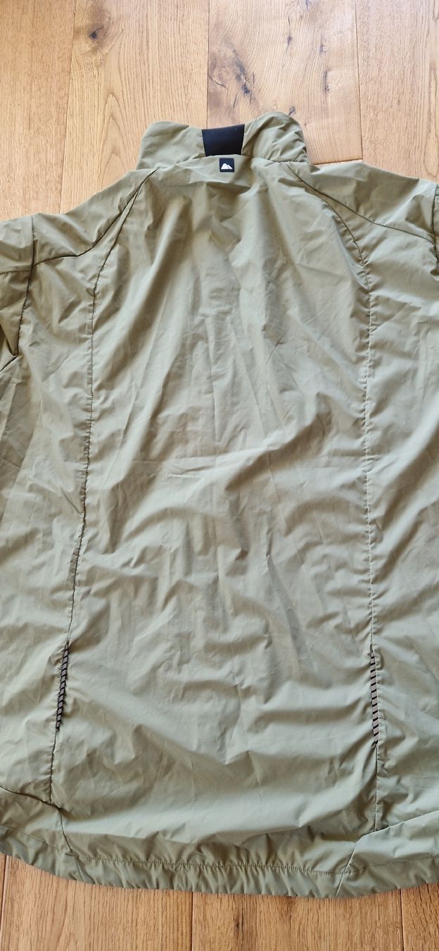 Canyon Giacche: Windstopper Herren Canyon – Nuovo (secondo la descrizione) da Tagelswangen venduto da Ricky1966 4