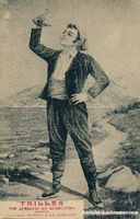 Trilles - Catalan Buvant + c1900