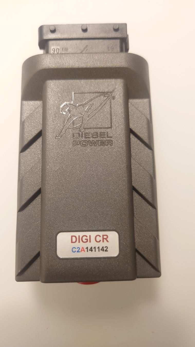 Componenti elettronici: Chip Tuning Power Klick Modul – Usato da Worben venduto da Hugo32