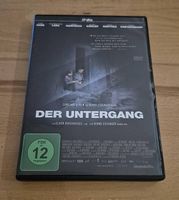 DVD - Der Untergang