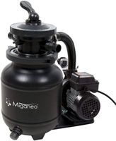 Miganeo Sandfilteranlage Dynamic 7000