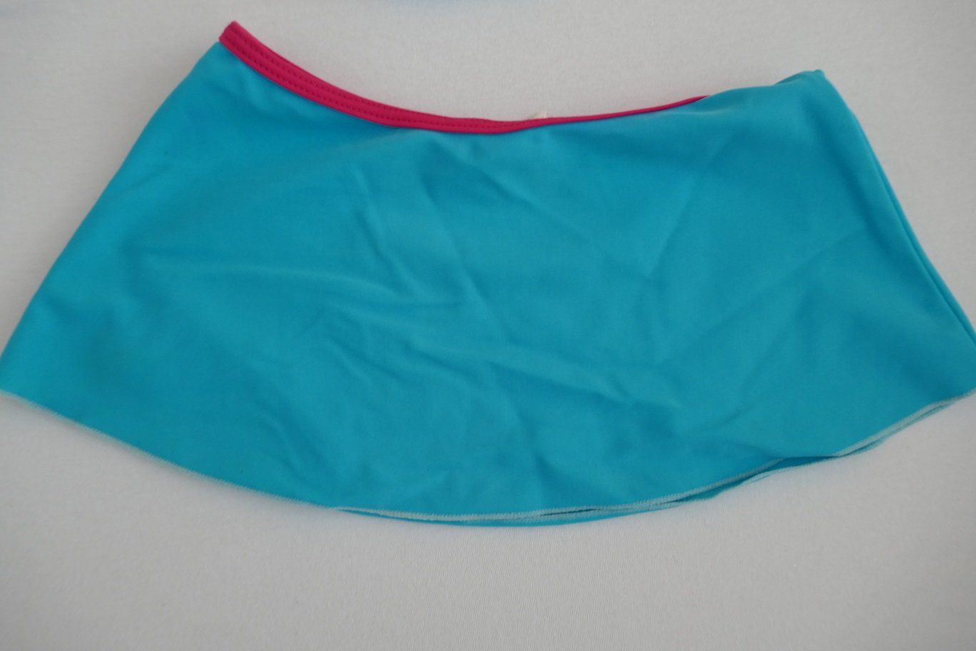Costumi da bagno & Bikini: Schmuckes 3-teiliges Bikini mit Blume, Gr. 3 J. – Usato da Horgen venduto da Feli39 2