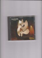 Saxon Destiny CD