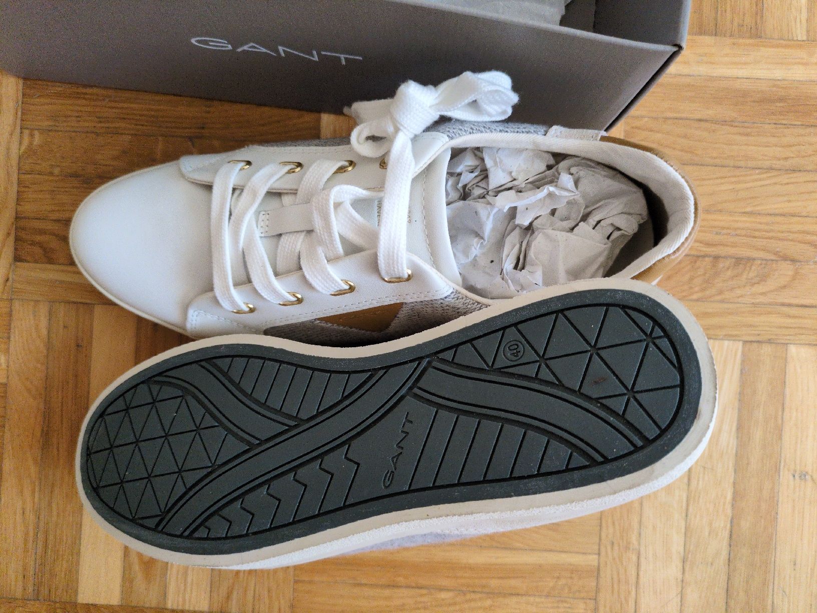 Gant Damenschuhe: Gant Schuhe Neu – Neu und originalverpackt aus Olten von Lilliane0 1
