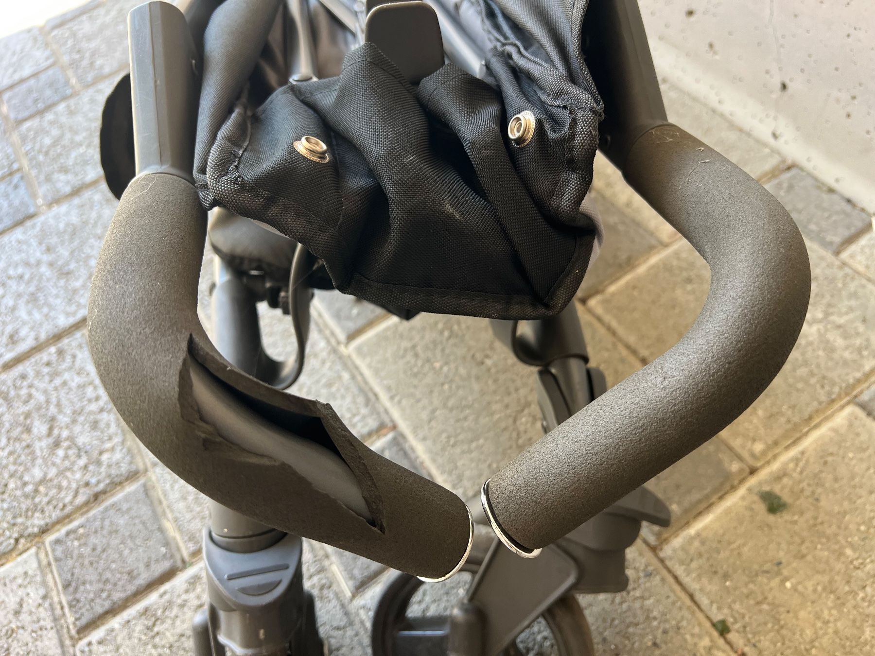 Chicco Poussette: Chicco liteway buggy (Kinderwagen) – D'occasion à Hochdorf par Brandnew 4