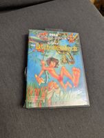 Das Dschungelbuch Sega Mega Drive