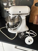 KitchenAid Classic 5K45SS + accessoires