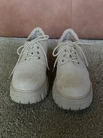 LOAFERS BEIGE