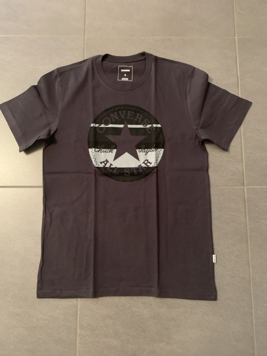 Converse T-shirt: T-shirt CONVERSE – Nuovo (secondo la descrizione) da Collombey venduto da amina36