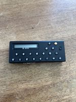 Calculatrice briquet Calculighter Satolex Vintage