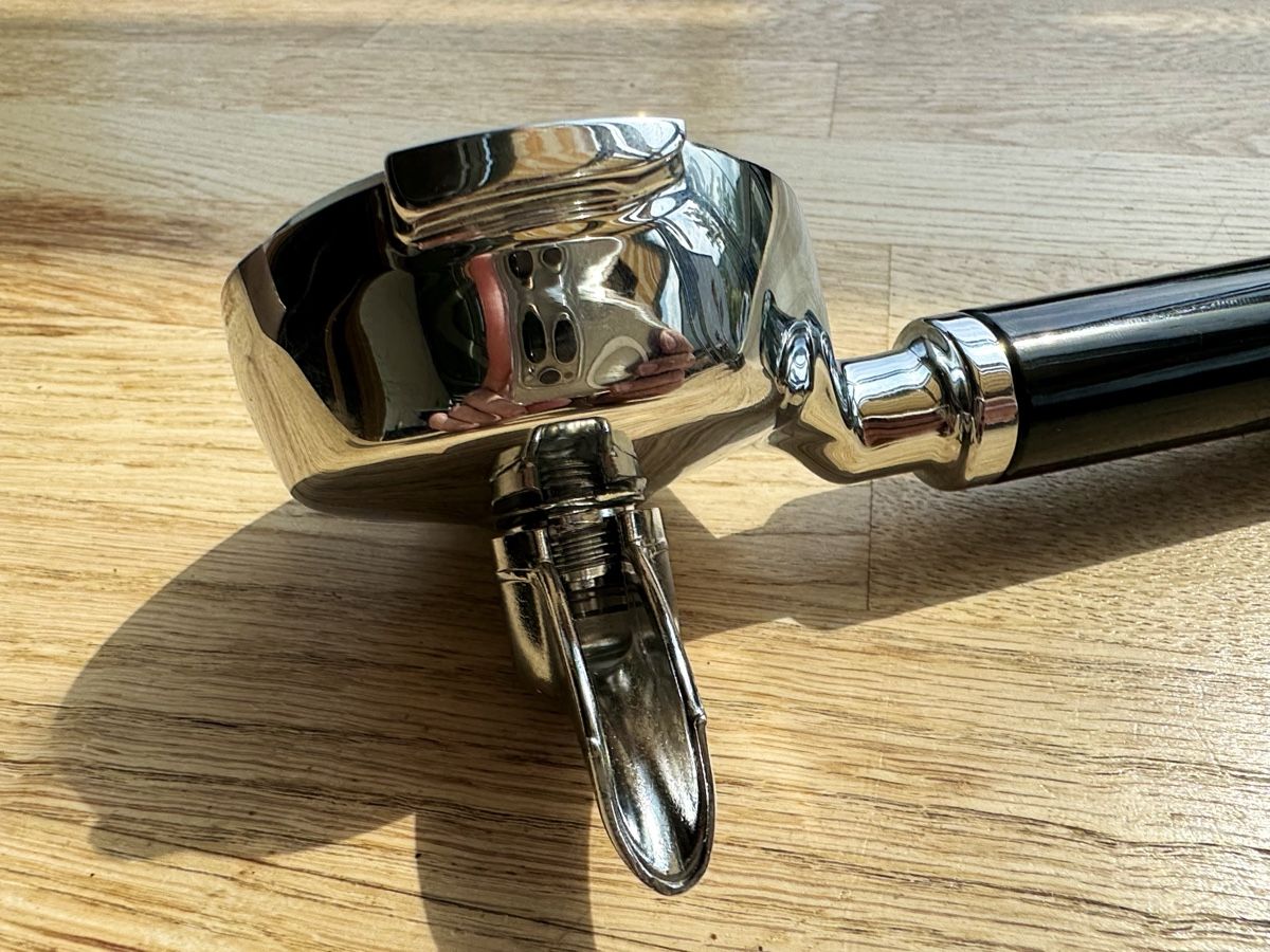Profitec Macchine per caffè & Macchine per espresso: Profitec Siebträger 1er neu / unbenutzt E61 / 58mm – Nuovo (secondo la descrizione) da Binningen venduto da zebaoth7 2
