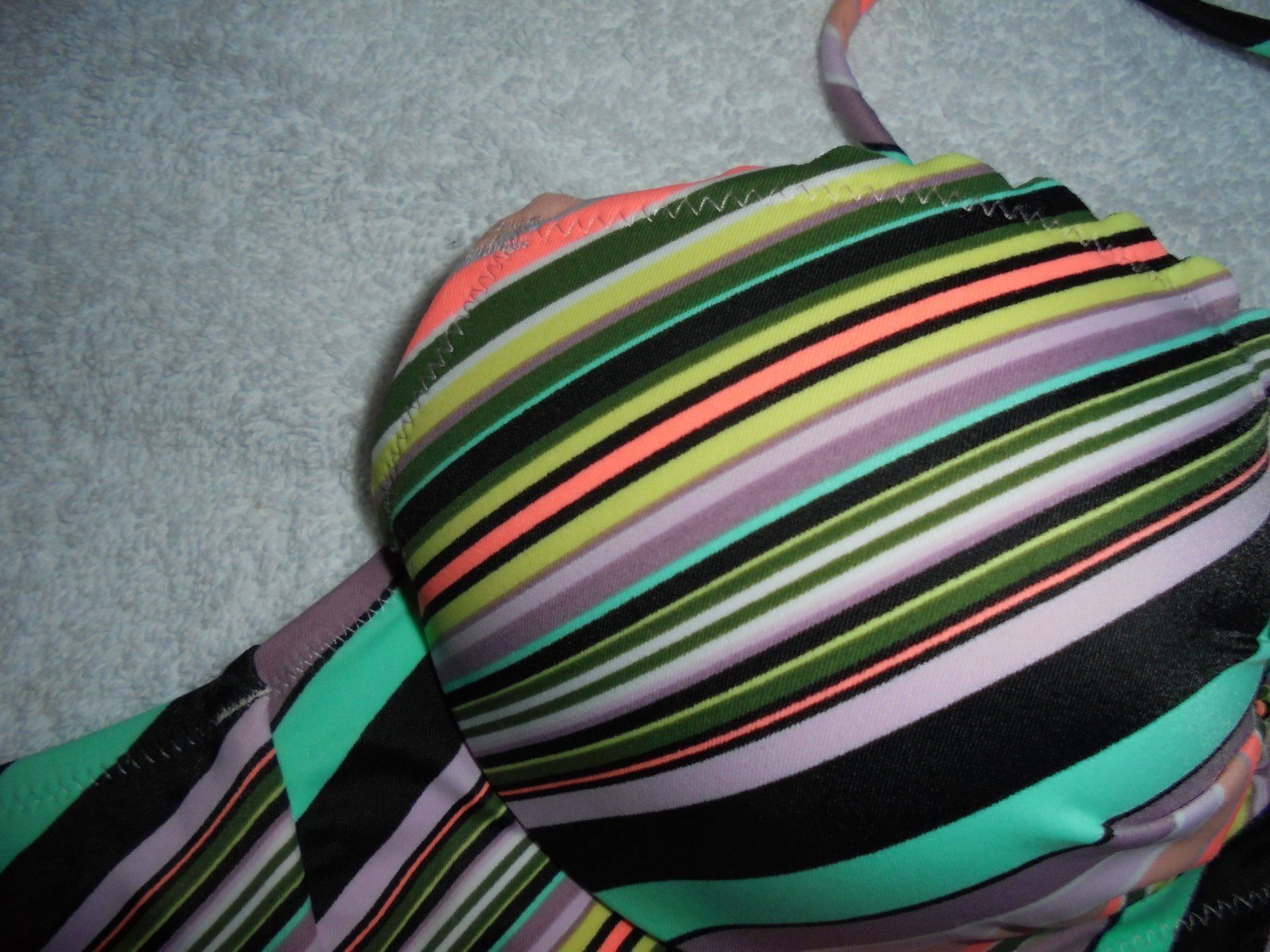 Victoria's Secret Badekleider & Bikinis: VICTORIA'S SECRET BIKINI GR. M / 75 B – Neu und originalverpackt aus Aarau Rohr von PinkSchwein 3