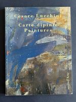 Cesare Lucchini, Katalog, Carte dipinte, Peintures, signiert