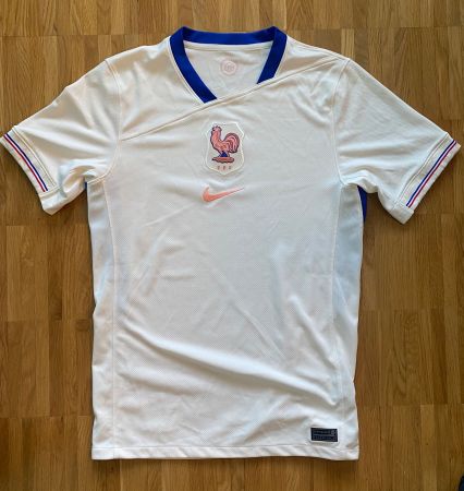 Fussball-Trikot Damen, Grösse S