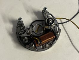 Zündung 90 mm Bosch Puch Sachs Pony original