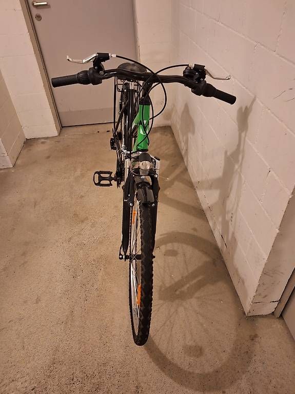 Velos: Fahrrad – Gebraucht aus Wetzikon ZH von bea_j5bg 2