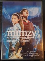 Mimzy - Meine Freundin aus der Zukunft  (De & Eng)   ©'2007