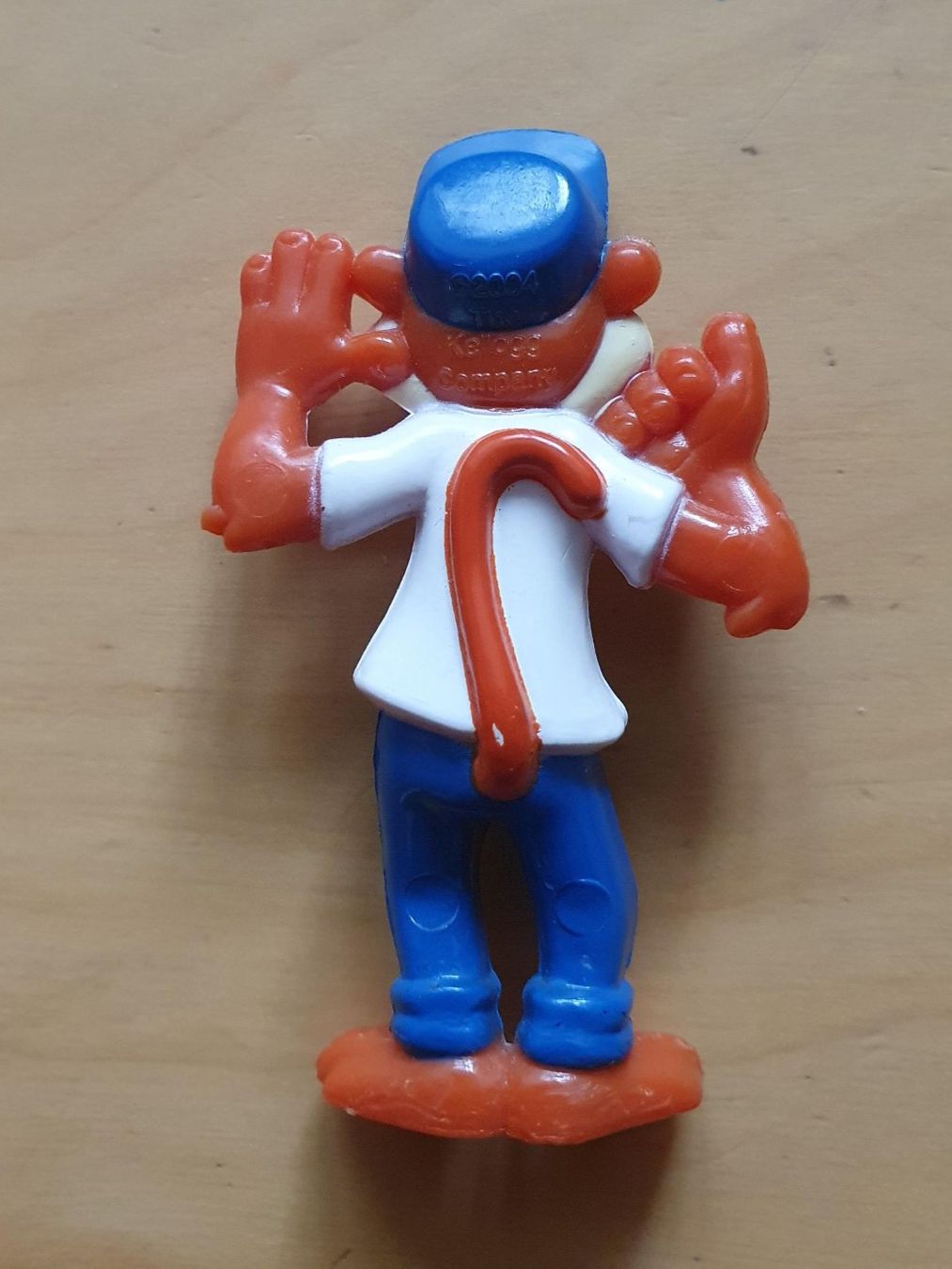 Statuette: Figurine Kellogs Coco – Usato da Romainmôtier venduto da Oaxaca9 1