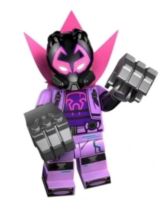 Lego Jeux de construction: Lego 71050: Prowler - Neu – Neuf (Voir description) à Winterthur par Guerc