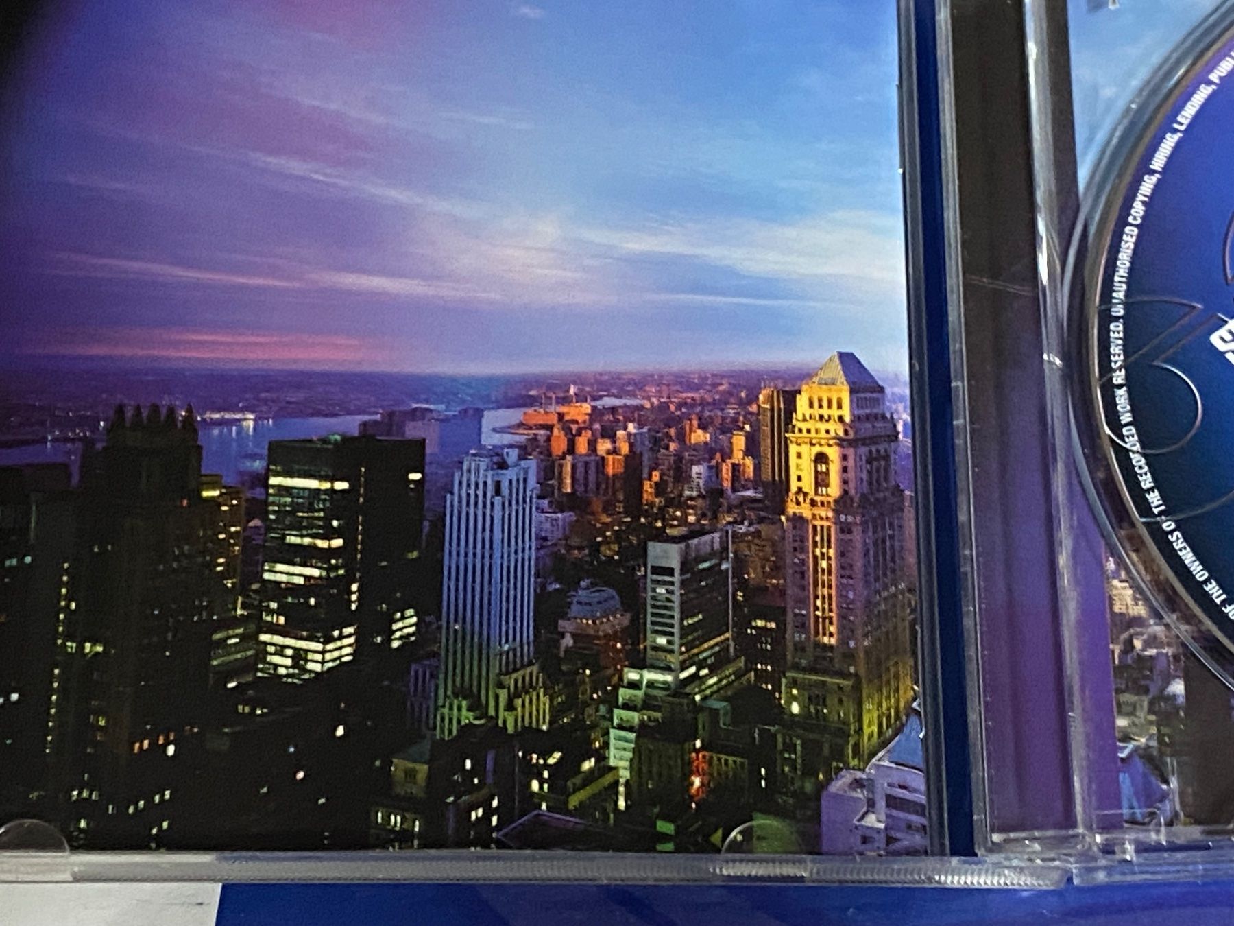 CD: Oasis – Usato da Muri b. Bern venduto da AdidasCollector 3