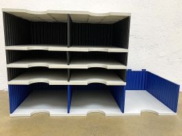 Dokumentablage | C4 | HxBxT: ca. 43.5x72x33.5cm