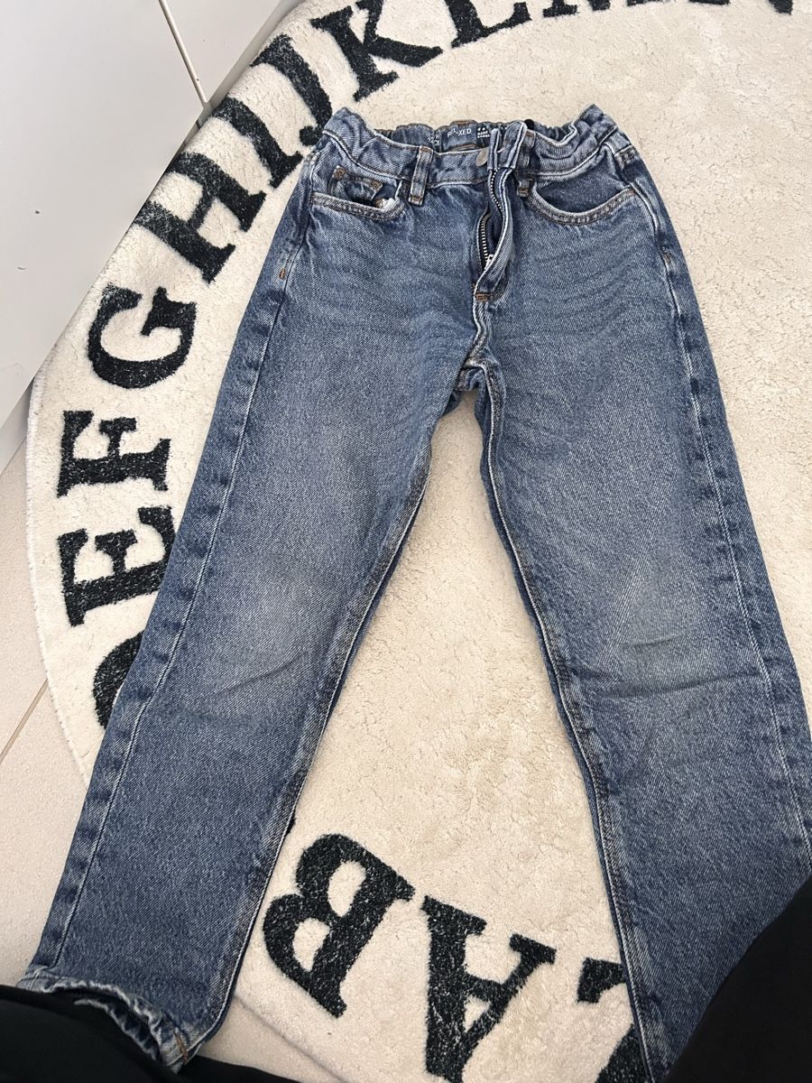 C&A Pantaloni: Kinder Jeans Set zwei Paar – Usato da Dübendorf venduto da adi_ngr8 1