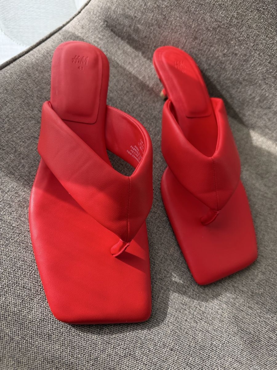 H&M Chaussures femmes: H&M T.41 Neuf! – Neuf (Voir description) à Fribourg par VSL-LUXE-BRAND 8