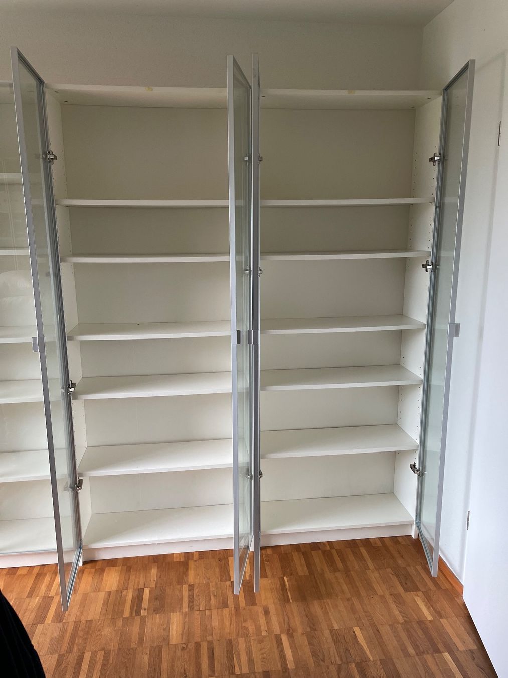 Ikea Scaffali: Bücherregal (1) – Usato da Winterthur venduto da nutzer2000 2