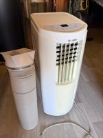 Climatiseur portable Gree 12000 BTU bon état