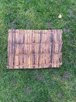 Set de table en paille