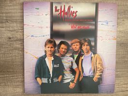 A849/The Hollies What Goes Around