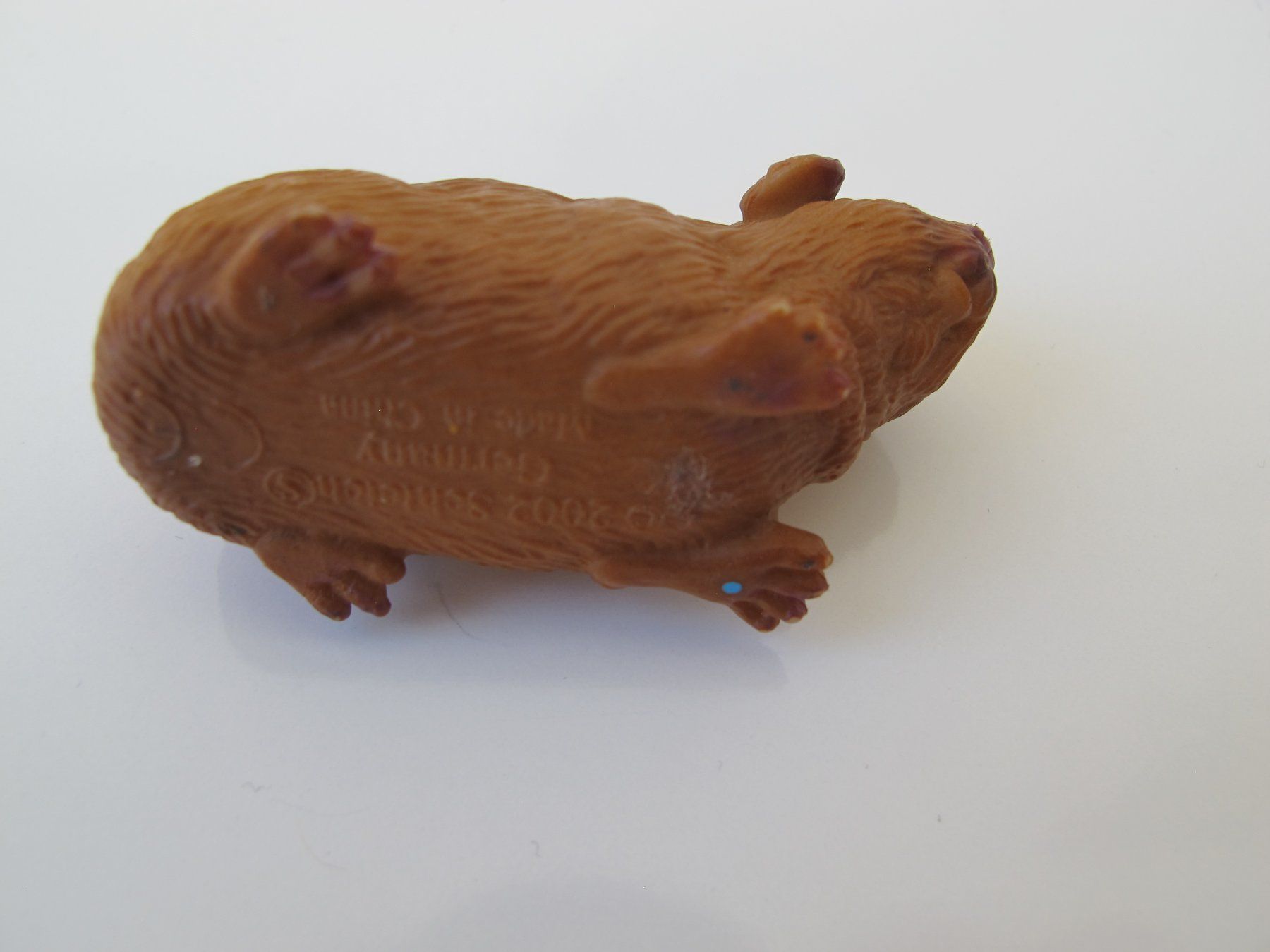 Schleich Figuren: Schleich 14402 Meerschweinchen – Gebraucht aus Vilters von hedi00 2