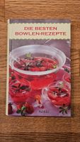 Buch. Die besteb Bowlen-Rezepte