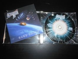 Crystal Ball – Hard Impact / 2000