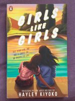 Hayley Kiyoko "Girls like Girls" Roman - Top Zustand!