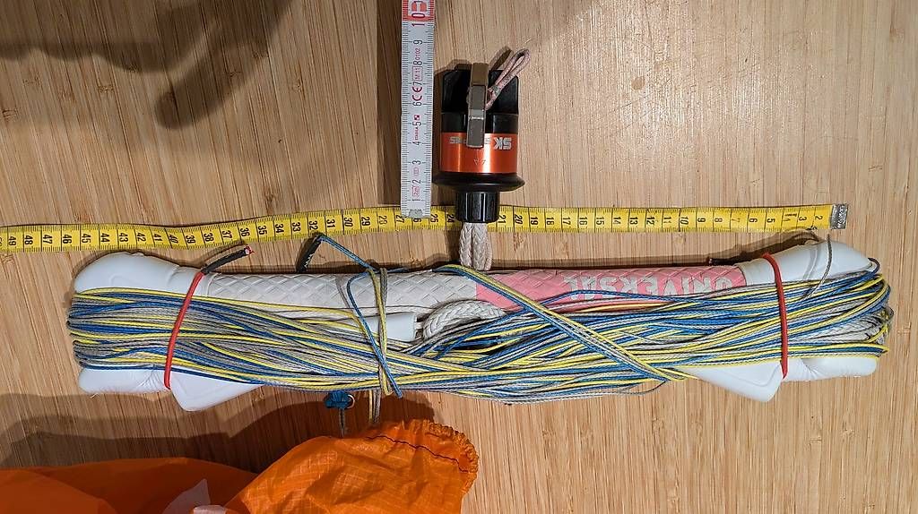 Wandhalterungen: Kite Bar Kinder – Gebraucht aus Zollikofen von Serious 2