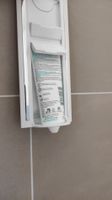 Praktischer Tubenausdrücker für Zahnpasta und Kosmetik